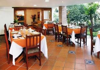 Restaurant
Restaurant
di La Campana Hotel Boutique