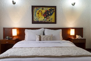 Room
Room
di La Campana Hotel Boutique