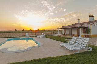 Cantinho das Buganvilias