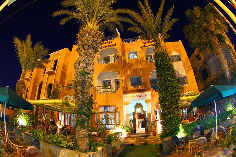 General view
General view
di Littoral Auberge