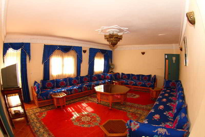 General view
General view
di Littoral Auberge