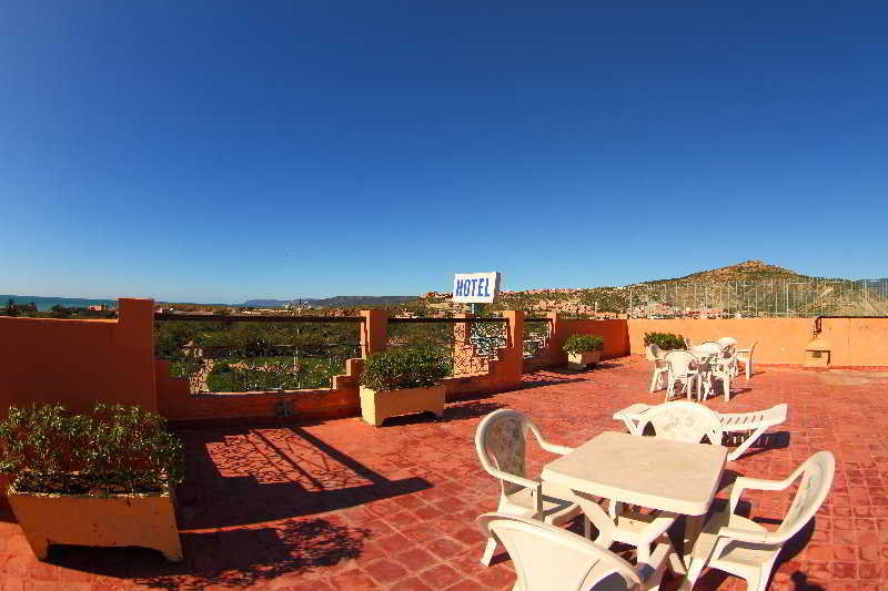 Terrace
Terrace
di Littoral Auberge