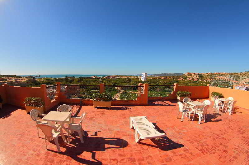 Terrace
Terrace
di Littoral Auberge