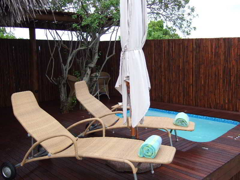 Terrace
Terrace
di Medjumbe Private Island