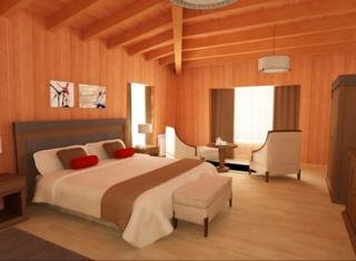 Room
Room
di Alma del Lago