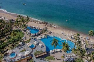 Sunset Plaza Beach Resort Puerto Vallarta AI