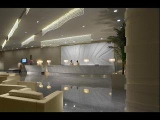 Lobby
 di Premiere Hotel