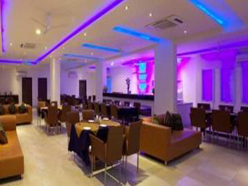 Restaurant
Restaurant
di Mandakini Jaya International