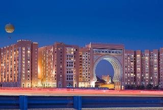 General view
General view
di Moevenpick Hotel Ibn Battuta Gate Dubai