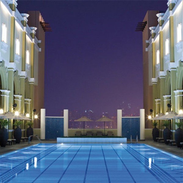 Pool
Pool
di Moevenpick Hotel Ibn Battuta Gate Dubai