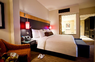 Room
Room
di Moevenpick Hotel Ibn Battuta Gate Dubai