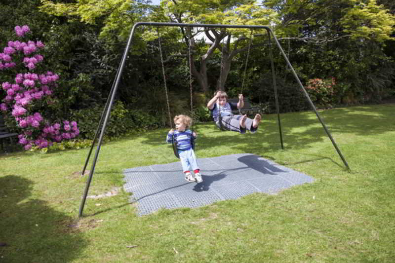 General view
General view
di Ashleigh Court Motel