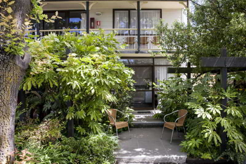 General view
General view
di Ashleigh Court Motel