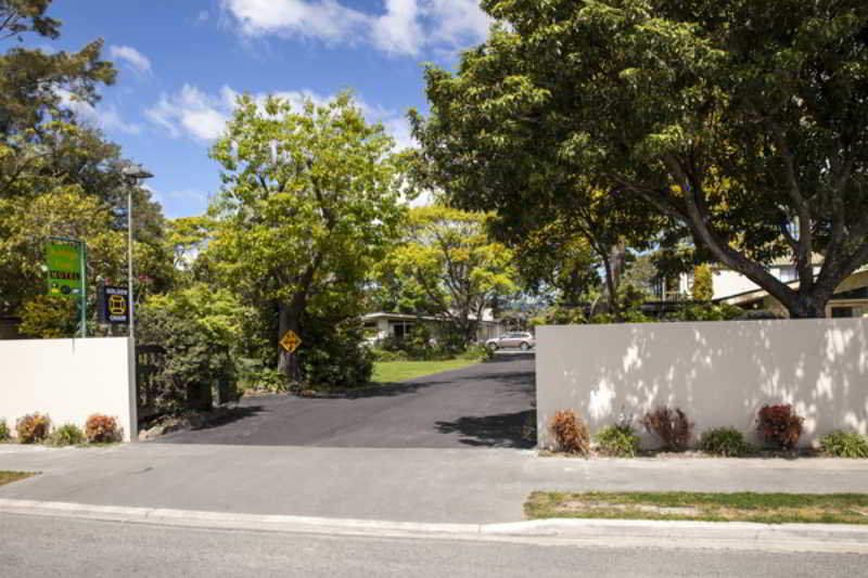 General view
General view
di Ashleigh Court Motel