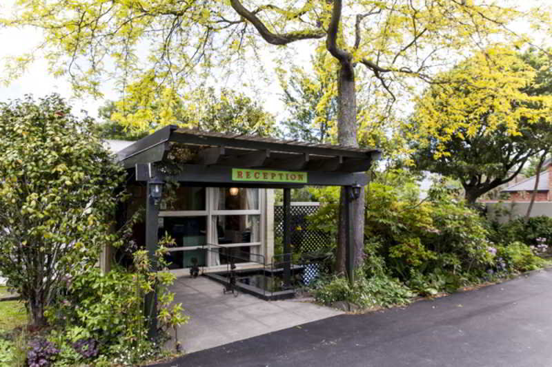 Lobby
Lobby
di Ashleigh Court Motel