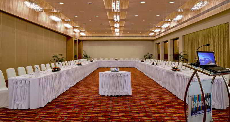 Conferences
Conferences
di Hometel Chandigarh