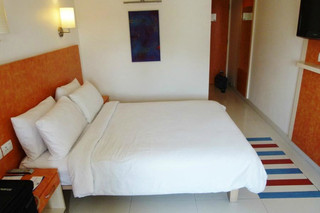 Room
Room
di Hometel Chandigarh