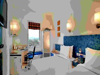 Room
Room
di Hometel Chandigarh