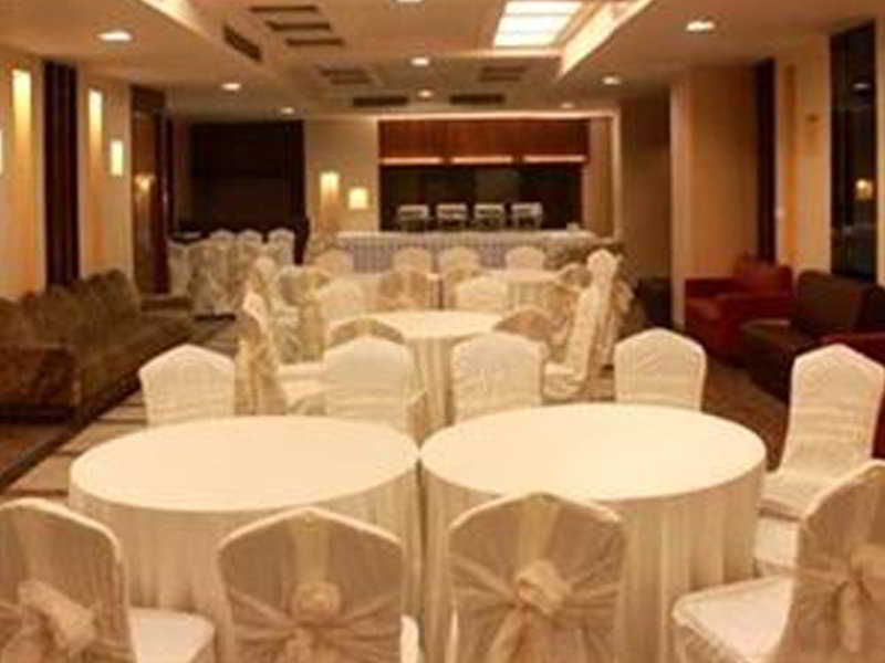 Restaurant
Restaurant
di Comfort Inn GSK