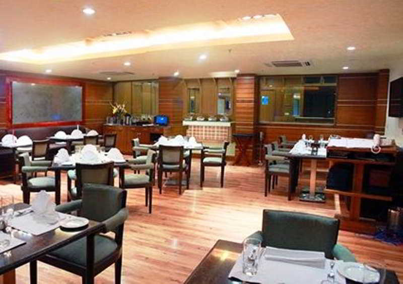 Restaurant
Restaurant
di Comfort Inn GSK