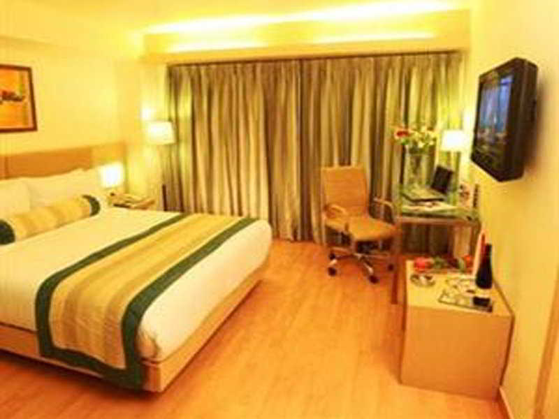 Room
Room
di Comfort Inn GSK
