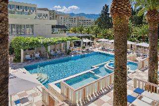Mediteran Hotel & Resort Becici Montenegro thumbnail