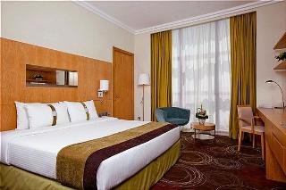 Room
 di Holiday Inn Abu Dhabi