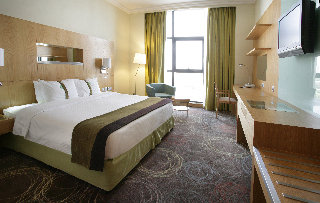Room
 di Holiday Inn Abu Dhabi