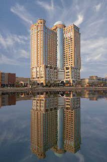 General view
General view
di Sheraton Dubai Mall of the Emirates Hotel