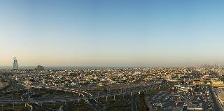 General view
General view
di Sheraton Dubai Mall of the Emirates Hotel