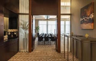 General view
General view
di Sheraton Dubai Mall of the Emirates Hotel