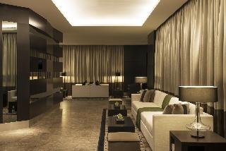 Lobby
Lobby
di Sheraton Dubai Mall of the Emirates Hotel