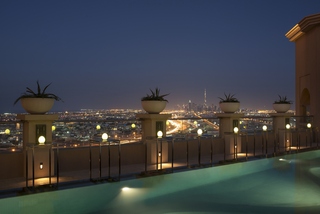 Pool
Pool
di Sheraton Dubai Mall of the Emirates Hotel