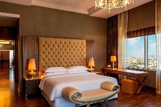 Room
Room
di Sheraton Dubai Mall of the Emirates Hotel