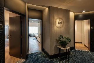 Room
Room
di Sheraton Dubai Mall of the Emirates Hotel