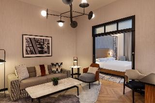 Room
Room
di Sheraton Dubai Mall of the Emirates Hotel