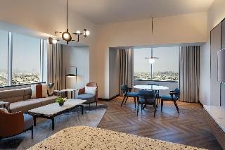 Room
Room
di Sheraton Dubai Mall of the Emirates Hotel