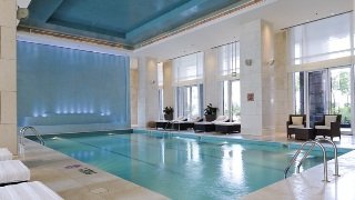 Pool
Pool
di Ritz Carlton, DIFC Sheikh Zayed Rd.