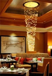Restaurant
Restaurant
di Ritz Carlton, DIFC Sheikh Zayed Rd.