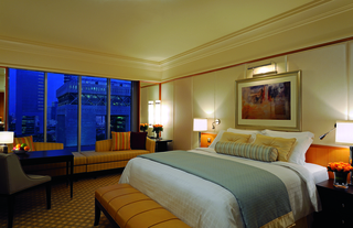 Room
Room
di Ritz Carlton, DIFC Sheikh Zayed Rd.