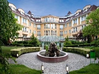 General view
General view
di Park Inn by Radisson Sofia