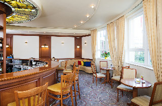 Bar
Bar
di Park Inn by Radisson Sofia