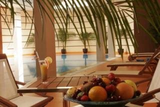Pool
Pool
di Park Inn by Radisson Sofia