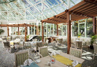 Restaurant
Restaurant
di Park Inn by Radisson Sofia