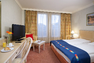 Room
Room
di Park Inn by Radisson Sofia