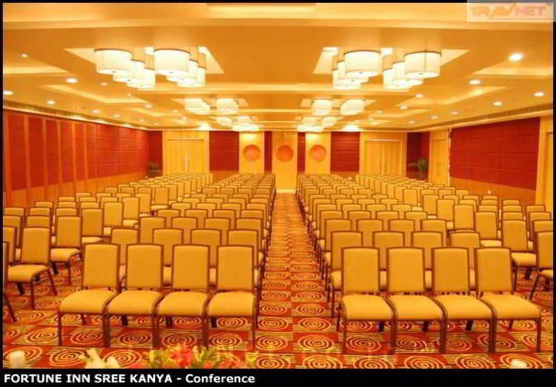 Conferences
Conferences
di Fortune Inn Sree Kanya