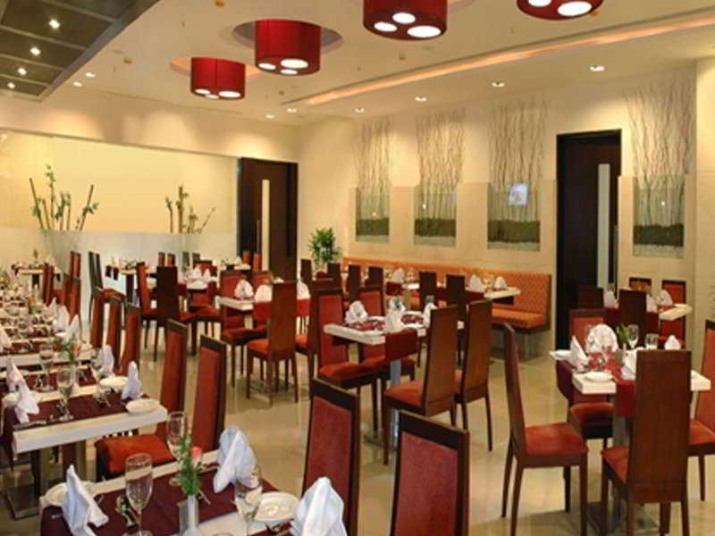 Restaurant
Restaurant
di Fortune Inn Sree Kanya