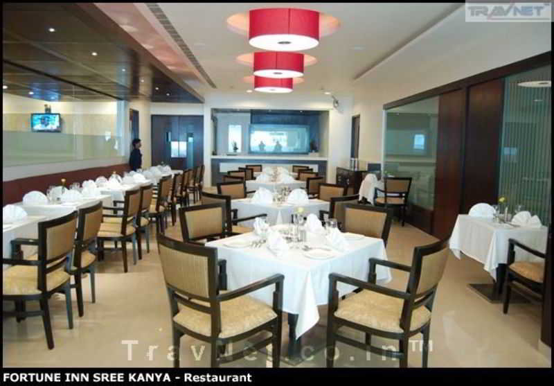 Restaurant
Restaurant
di Fortune Inn Sree Kanya