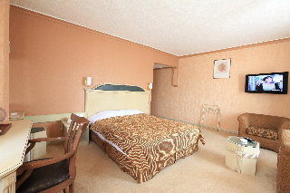 Room
Room
di Selcuk Hotel Mevlana