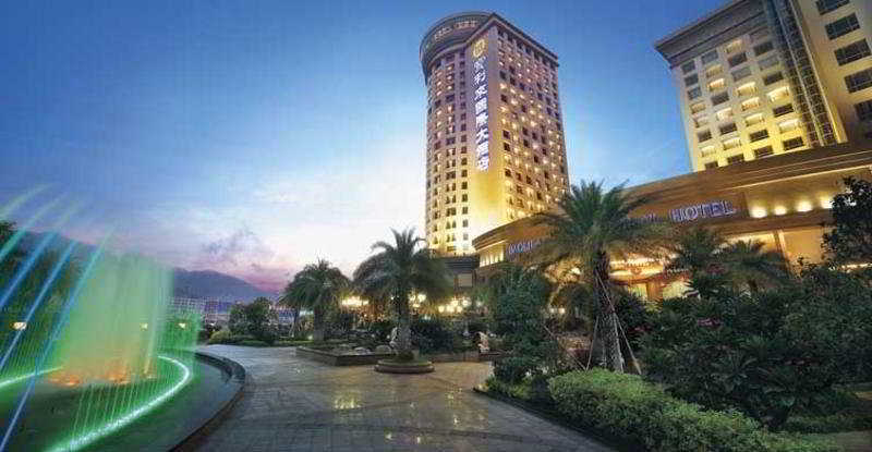General view
 di Baolilai International Hotel
